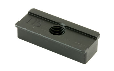 MGW Shoe Plate for Glock 42/43-img-1