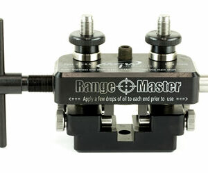 MGW Rangemaster Compact Universal Tool