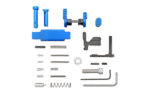 Armaspec SPR LT Lower Parts Kit 223/556 Blue