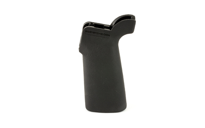 B5 Pistol Grip for Glock 23, Black-img-1
