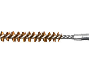B/C BRONZE BORE BRUSH 264/6.5MM