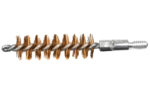 B/C BRONZE BORE BRUSH 380/38/357/9MM