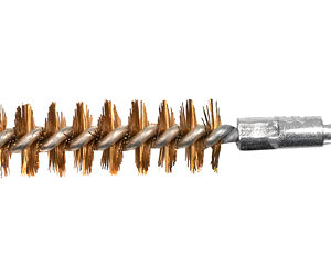 B/C BRONZE BORE BRUSH 380/38/357/9MM