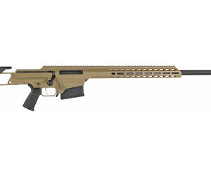 Barrett MRAD SMR 338 Lapua FDE 26-inch Flat Dark Earth