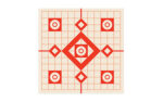 Burris Package of 10 Targets