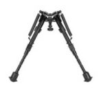 Caldwell XLA 6-9 Inch Fixed Bipod