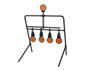 Caldwell Rimfire Resetting Target