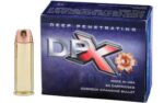 CORBON DPX 45LC+P 225GR BR X 20/500