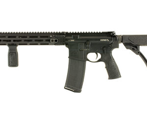 DD M4V7S 556NATO 11.5" BLK