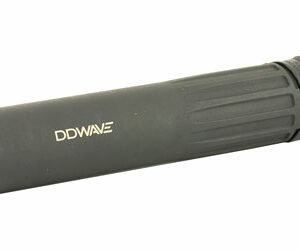 DD WAVE QD 5/8X24 7.62MM BLK