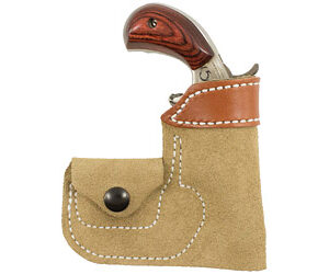 Desantis Pocket Holster for NAA 1 inch - 1 1/8 inch