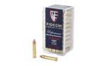Fiocchi 22WMR 40gr JSP Ammunition 50rd