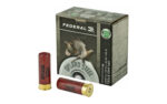 Federal Upland Steel Ammunition 12 Gauge 2.75" #7.5 Shot 25rd