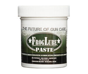FROGLUBE CLP PASTE 4 OZ 12/PK