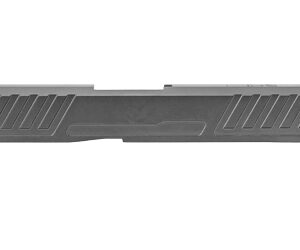 Grey Ghost Precision Slide for Glock 43 V1