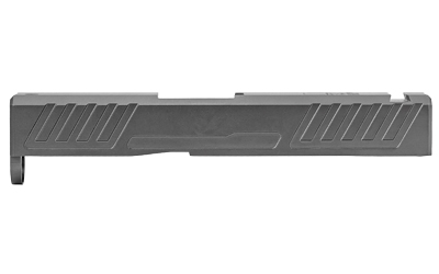 Grey Ghost Precision Slide for Glock 43 V1-img-0