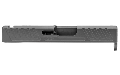Grey Ghost Precision Slide for Glock 43 V1-img-1