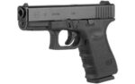 Glock 19 Generation 3 Gen3 9mm 4.02 15rd - 2 Magazines