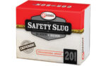 GLASER SILVER 40S&W 115GR 20/500