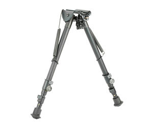 Harris Bipod 12-25 Inch High Fixed