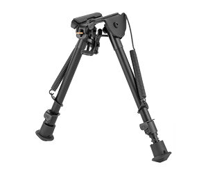 Harris Bipod 9-13 Inches (Leg Notch)