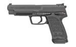 Heckler and Koch HK USP9 Expert 9mm 5.2" V1 DA/SA 18rd 81000363