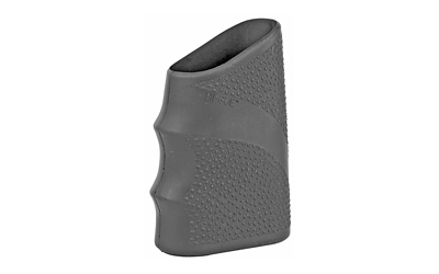 Hogue Handall Tac Grip Sleeve Large Black-img-0