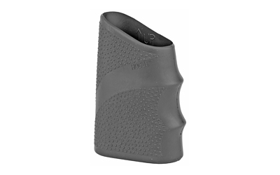Hogue Handall Tac Grip Sleeve Large Black-img-1