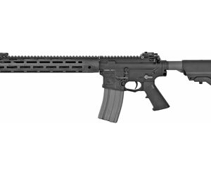 KAC SR-15 MOD2 SBR 14.5" URX4 MLOK