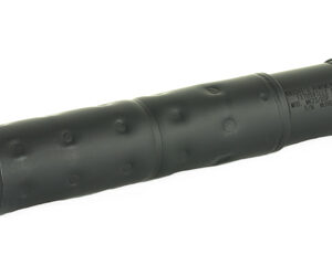 KAC HK MK23 45ACP SPPRSSR