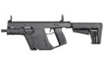 KRISS VECTOR SBR 9MM 5.5" 17RD BLK