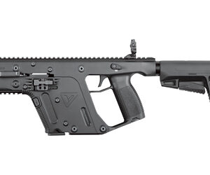 KRISS VECTOR SBR 9MM 5.5" 17RD BLK
