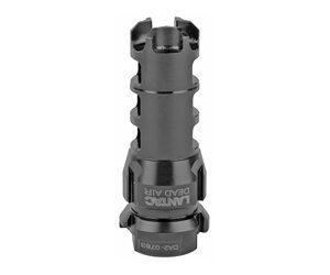 LANTAC DRAGON MB FOR DEAD AIR .308