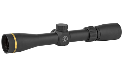 Leupold VX-Freedom 2-7x33 Rimfire MOA Scope-img-0