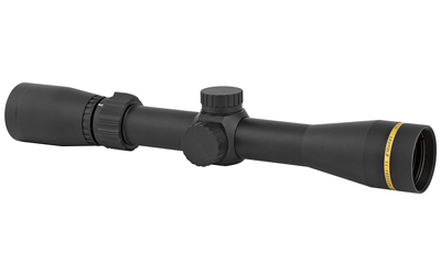 Leupold VX-Freedom 2-7x33 Rimfire MOA Scope-img-1