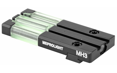 Meprolight FT Bullseye for Glock Green-img-1