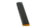 Magazine CZ 75 TS Orange 40 Smith & Wesson 17rd