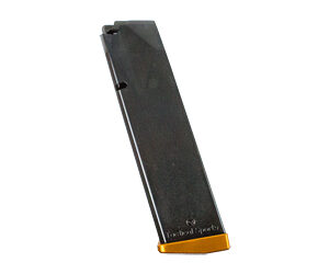 Magazine CZ 75 TS Orange 40 Smith & Wesson 17rd