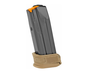 Mag FN 509C 9mm 15rd Flat Dark Earth