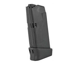 Mag Glock OEM 27 40 Smith & Wesson 10 Round