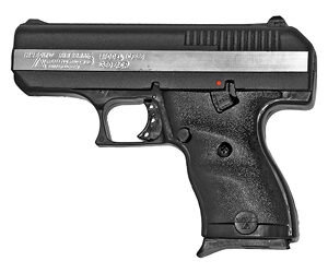 Hi-Point CF380 2-Tone Polymer 3.5in 8rd