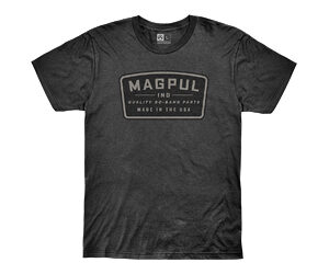 MAGPUL GO BANG PARTS TSHRT BLK LRG
