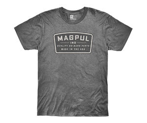 MAGPUL GO BANG PARTS TSHRT CHRCL LRG
