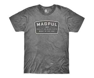 MAGPUL GO BANG PARTS TSHRT CHRCL MED