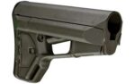 Magpul ACS Carbine Stock Mil-Spec OD Green