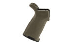 Magpul MOE+ AR Grip OD (Olive Drab)