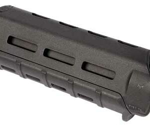Magpul MOE M-LOK Handguard Carbon Black
