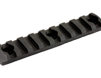 Magpul M-LOK Polymer Rail Section, 9 Slots