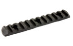 Magpul M-Lok Polymer Rail Section with 11 Slots