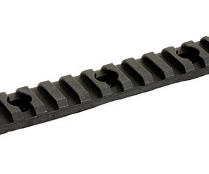 Magpul M-Lok Polymer Rail Section with 11 Slots